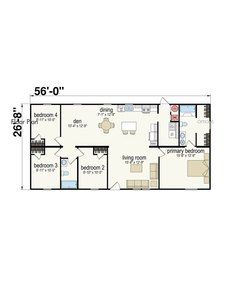 2299 W Quimby Road Rutland Charter Township MI 49058