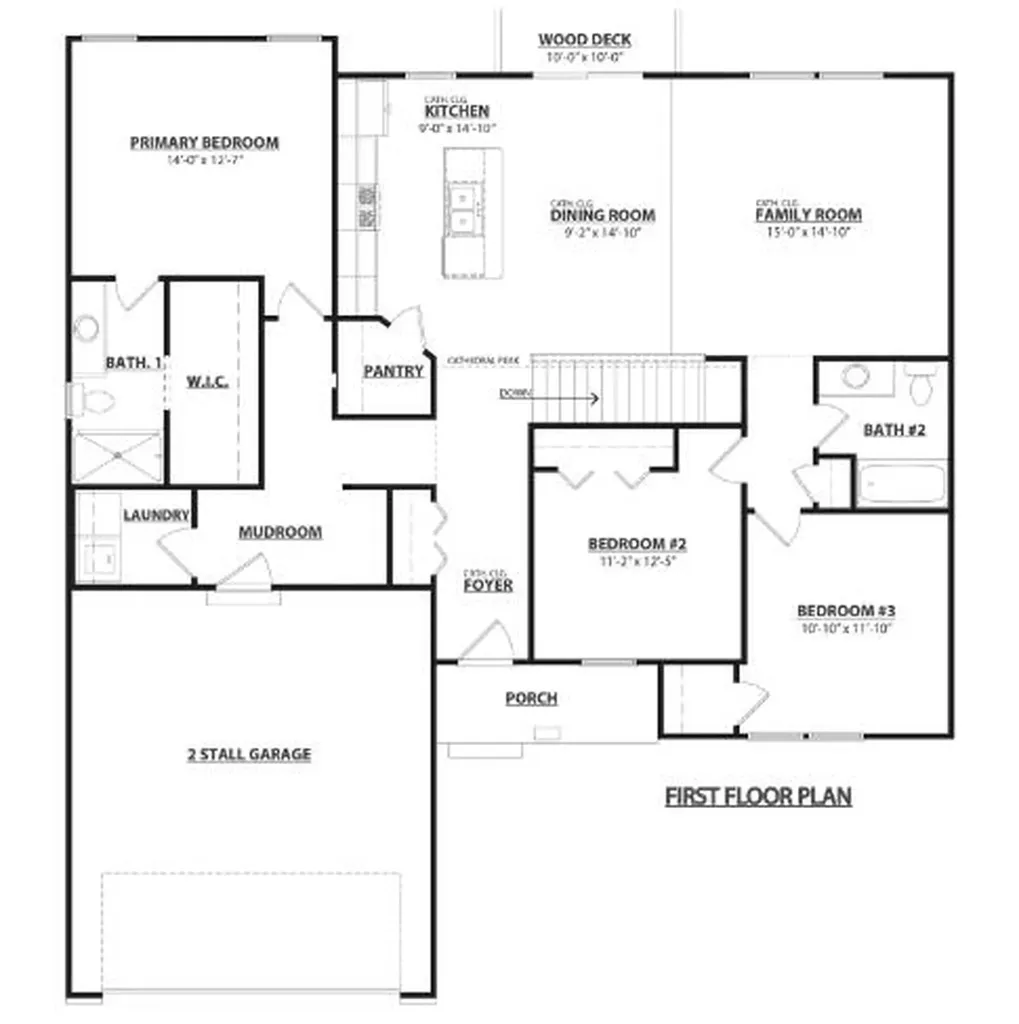 2193 Emerald Shore Circle Grand Rapids Charter Township MI 49525