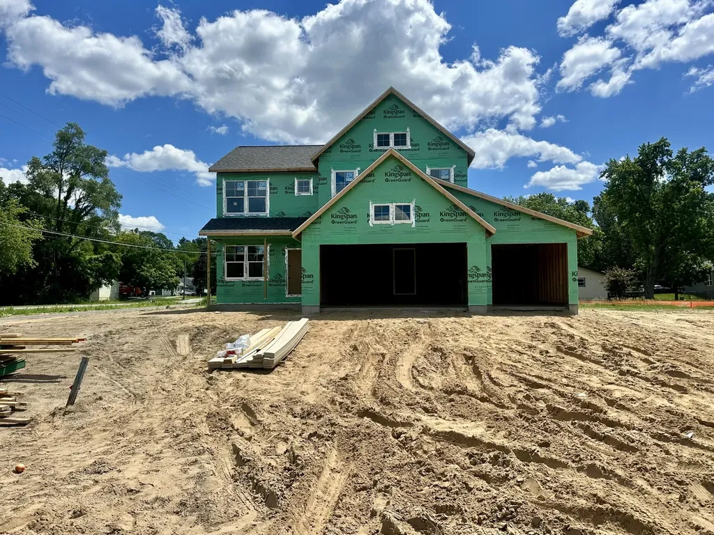 2190 Emerald Shore Circle Grand Rapids Charter Township MI 49525