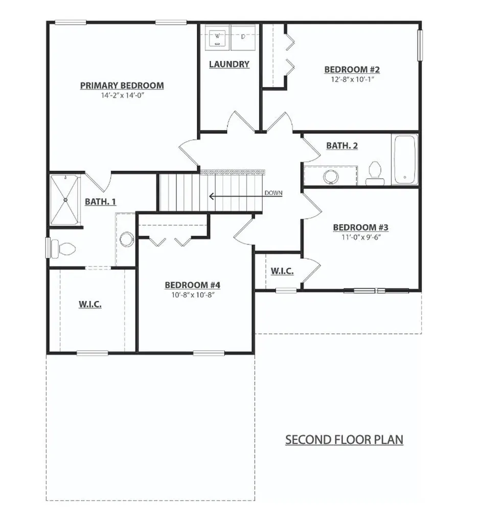 2190 Emerald Shore Circle Grand Rapids Charter Township MI 49525
