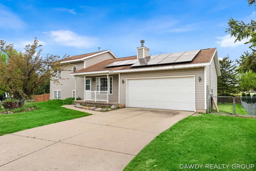 6274 Derek Drive Georgetown Charter Township MI 49426
