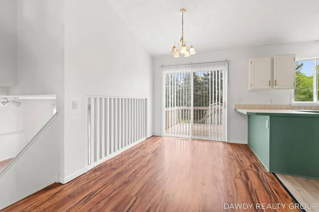 6274 Derek Drive Georgetown Charter Township MI 49426