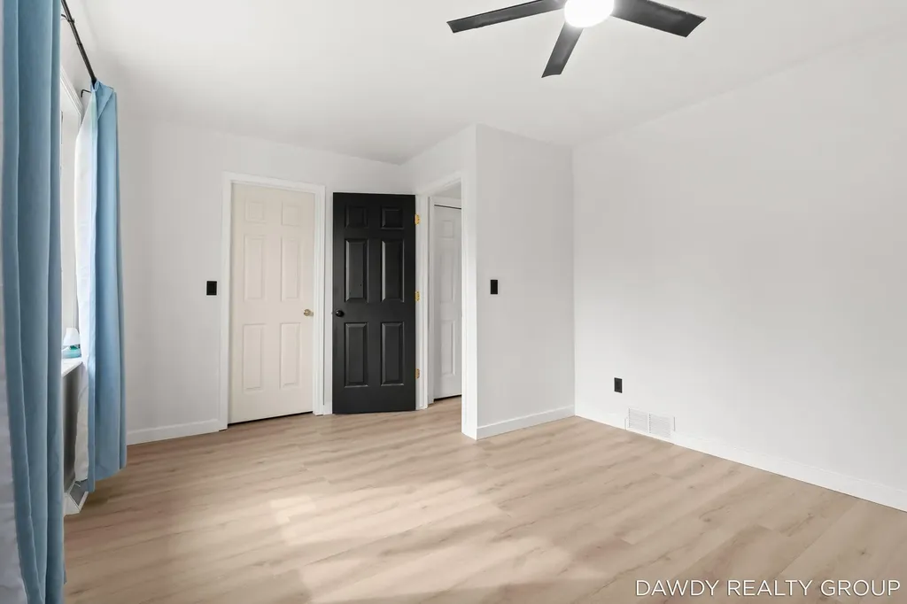 6274 Derek Drive Georgetown Charter Township MI 49426