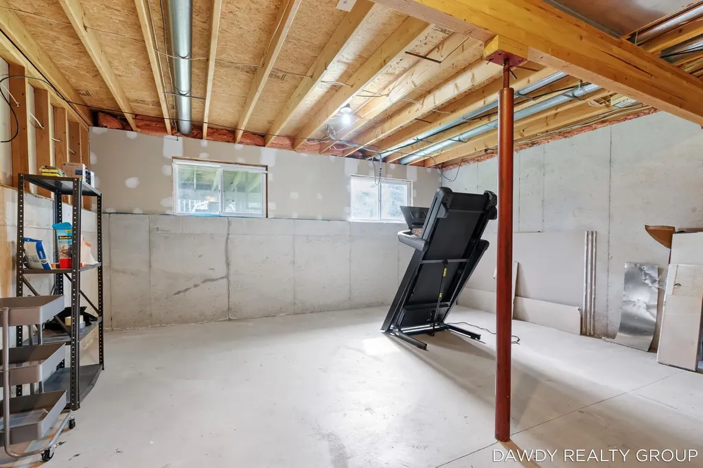 6274 Derek Drive Georgetown Charter Township MI 49426