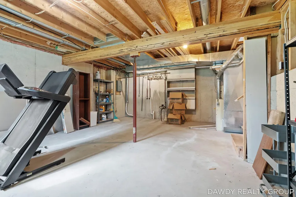 6274 Derek Drive Georgetown Charter Township MI 49426