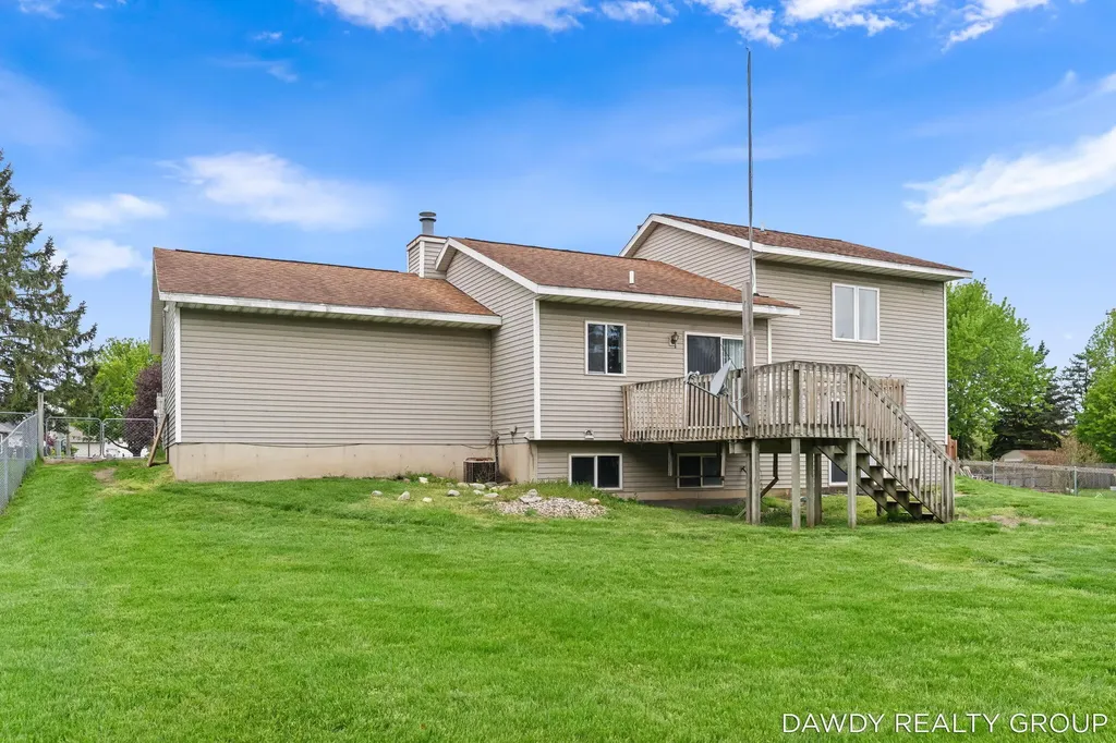 6274 Derek Drive Georgetown Charter Township MI 49426