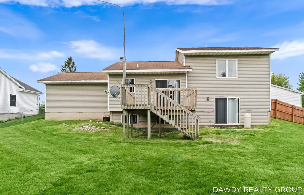 6274 Derek Drive Georgetown Charter Township MI 49426