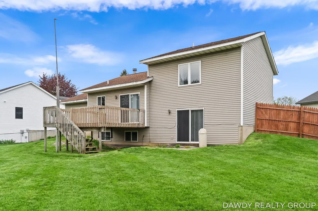 6274 Derek Drive Georgetown Charter Township MI 49426