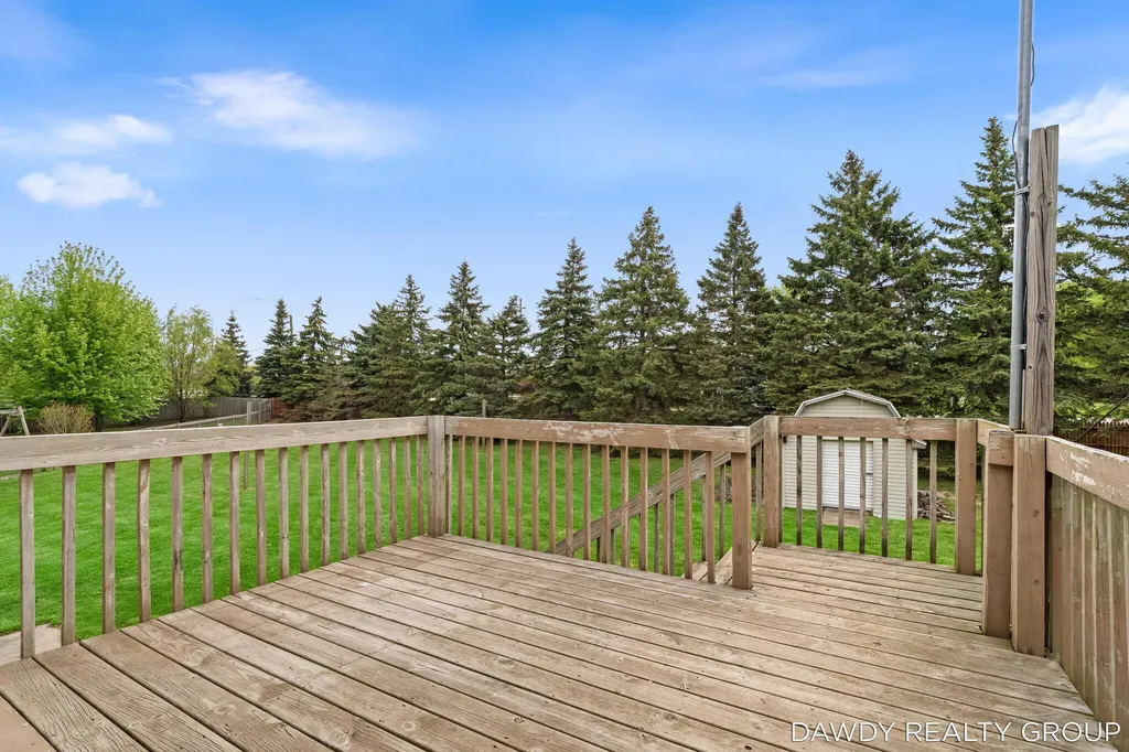 6274 Derek Drive Georgetown Charter Township MI 49426