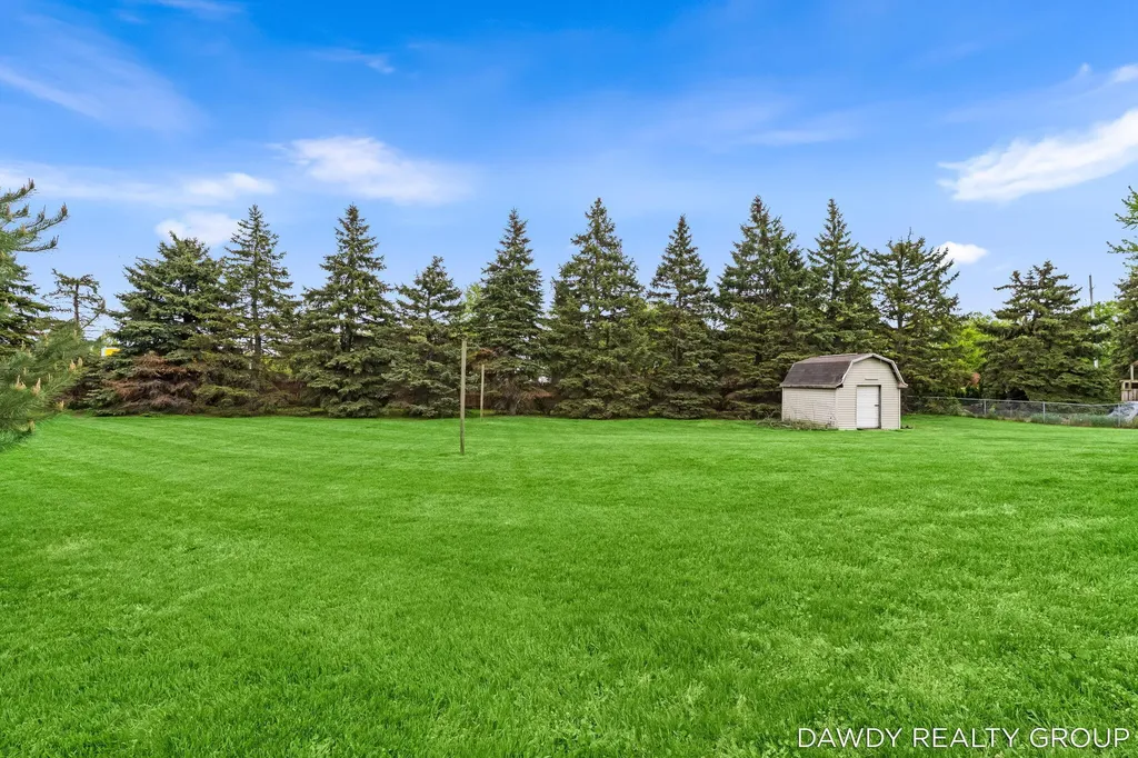 6274 Derek Drive Georgetown Charter Township MI 49426