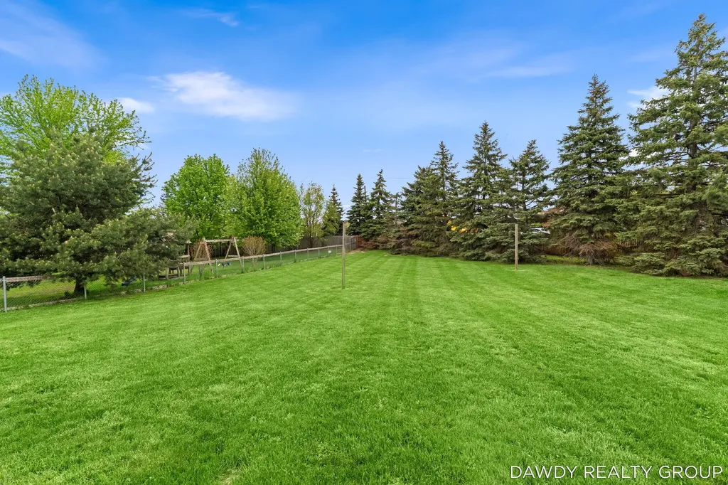 6274 Derek Drive Georgetown Charter Township MI 49426