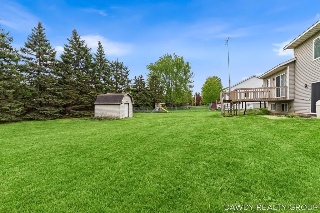 6274 Derek Drive Georgetown Charter Township MI 49426