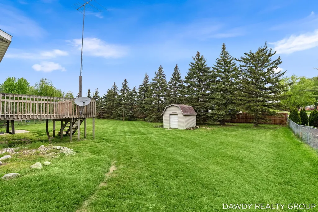 6274 Derek Drive Georgetown Charter Township MI 49426