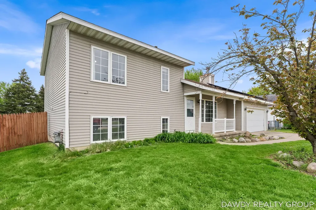 6274 Derek Drive Georgetown Charter Township MI 49426