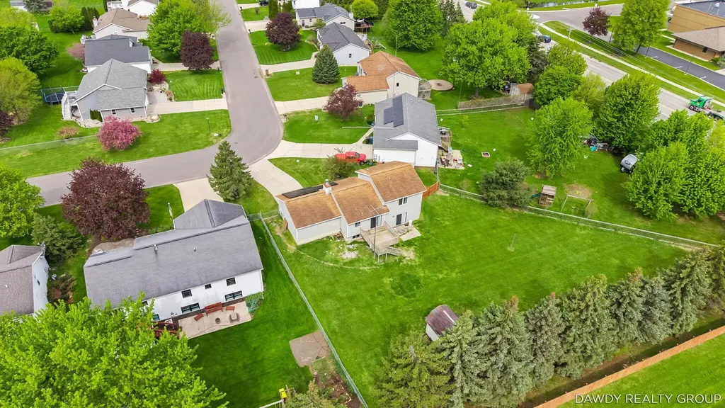 6274 Derek Drive Georgetown Charter Township MI 49426