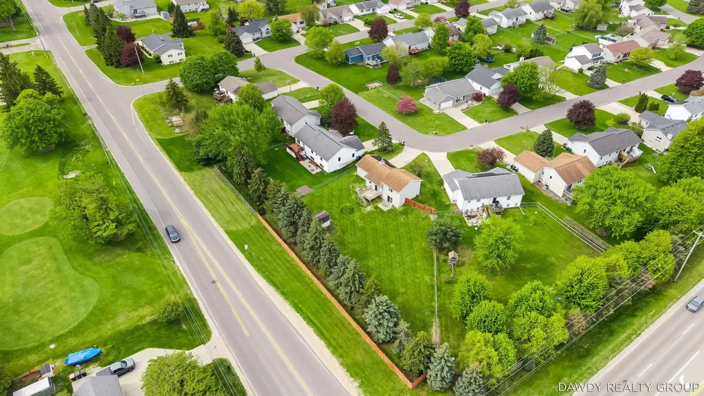 6274 Derek Drive Georgetown Charter Township MI 49426