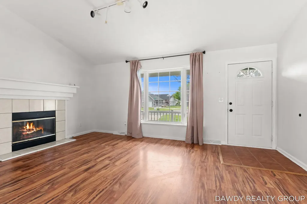 6274 Derek Drive Georgetown Charter Township MI 49426
