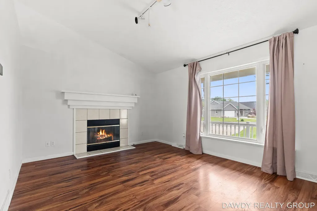 6274 Derek Drive Georgetown Charter Township MI 49426