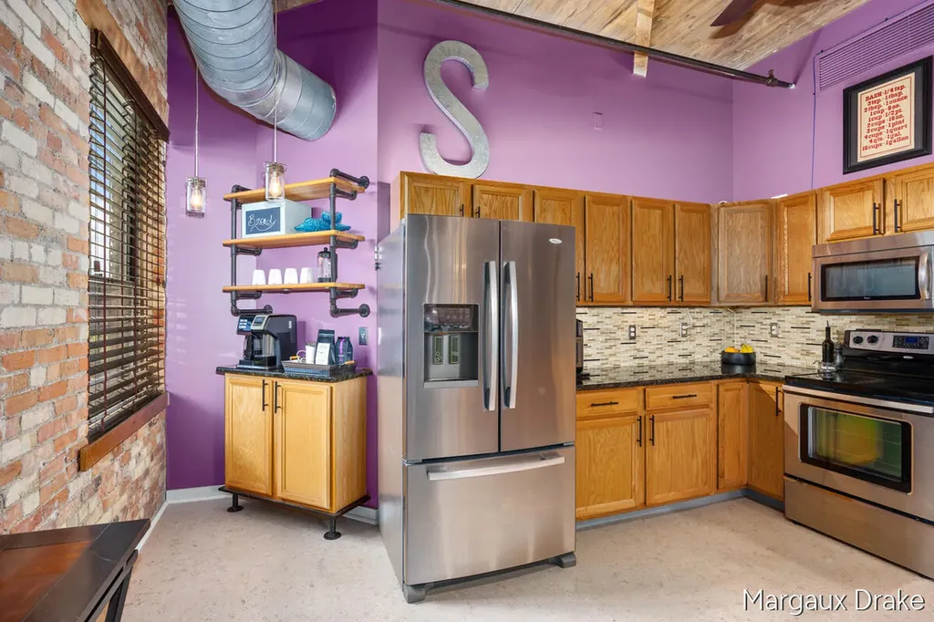 940 Monroe Avenue NW Grand Rapids City MI 49503