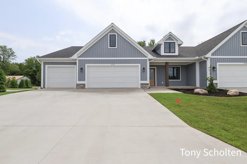 5145 Blendon Meadow Circle Blendon Township MI 49426