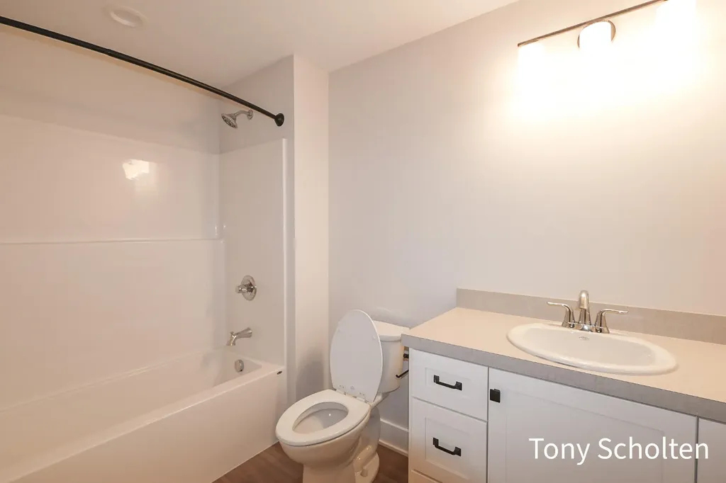 5145 Blendon Meadow Circle Blendon Township MI 49426