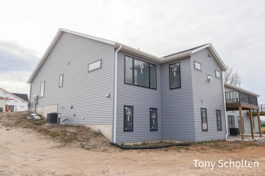 5145 Blendon Meadow Circle Blendon Township MI 49426
