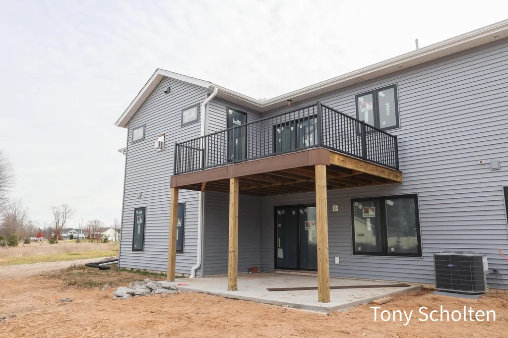 5145 Blendon Meadow Circle Blendon Township MI 49426
