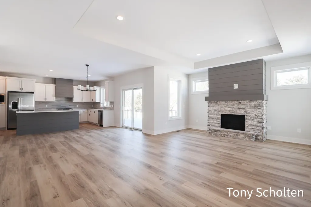 5145 Blendon Meadow Circle Blendon Township MI 49426