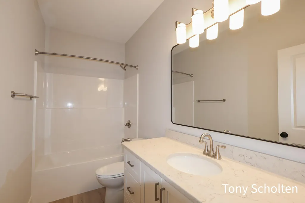 5145 Blendon Meadow Circle Blendon Township MI 49426