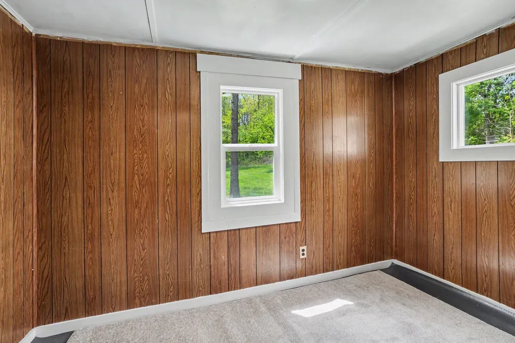 4206 S Shore Drive Cheshire Township MI 49010