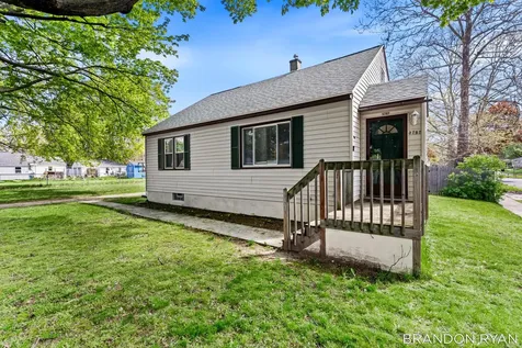 3782 Oriole Avenue SW Wyoming City MI 49509