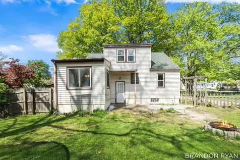3782 Oriole Avenue SW Wyoming City MI 49509