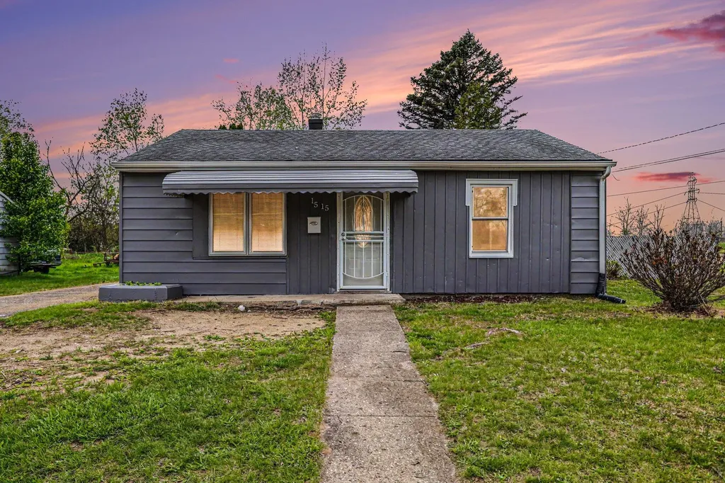 1515 Dean Drive Albion City MI 49224