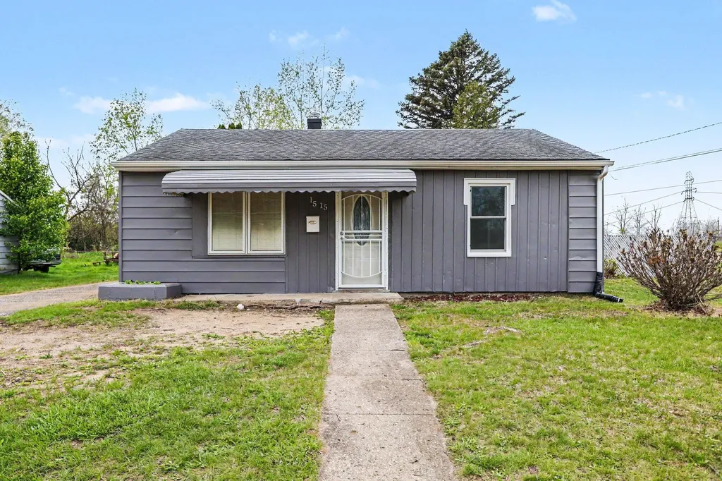 1515 Dean Drive Albion City MI 49224