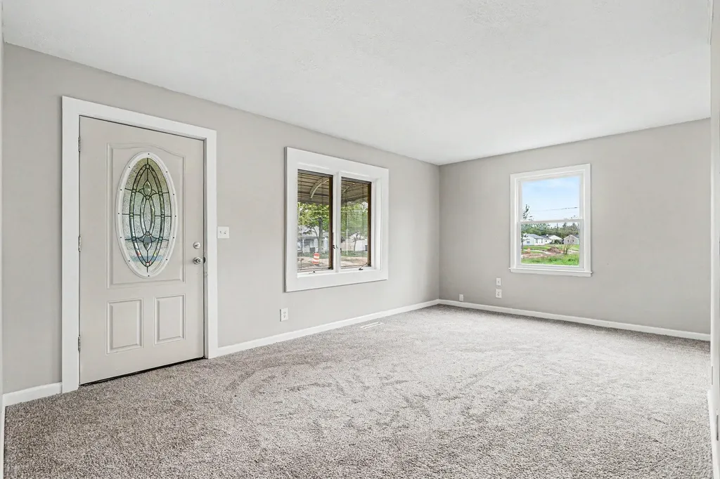 1515 Dean Drive Albion City MI 49224
