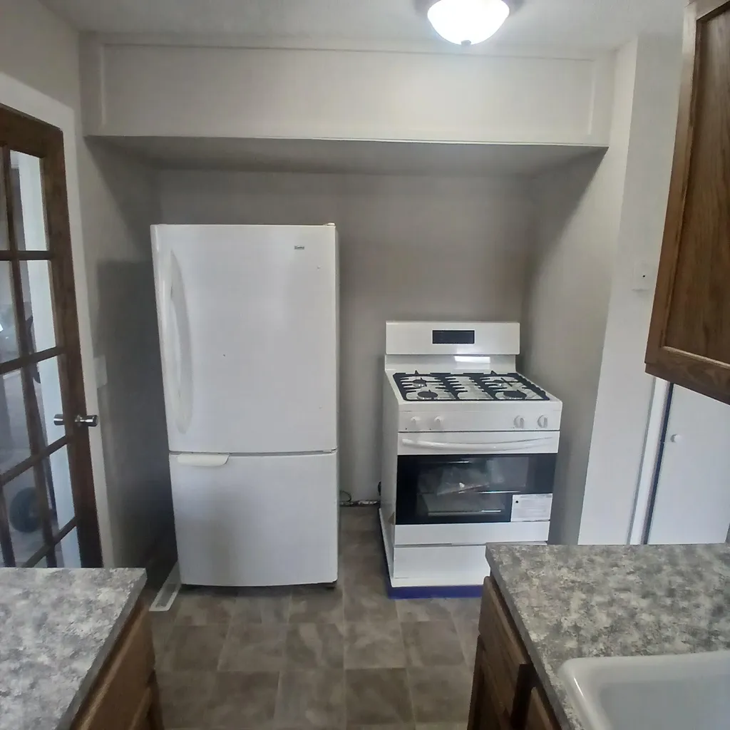 1515 Dean Drive Albion City MI 49224