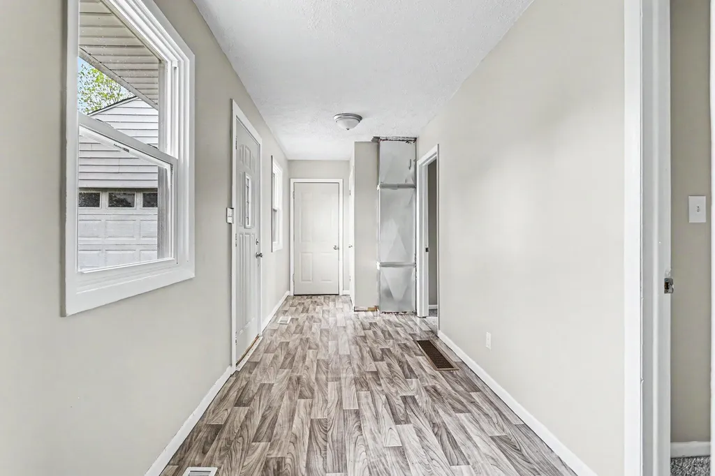 1515 Dean Drive Albion City MI 49224