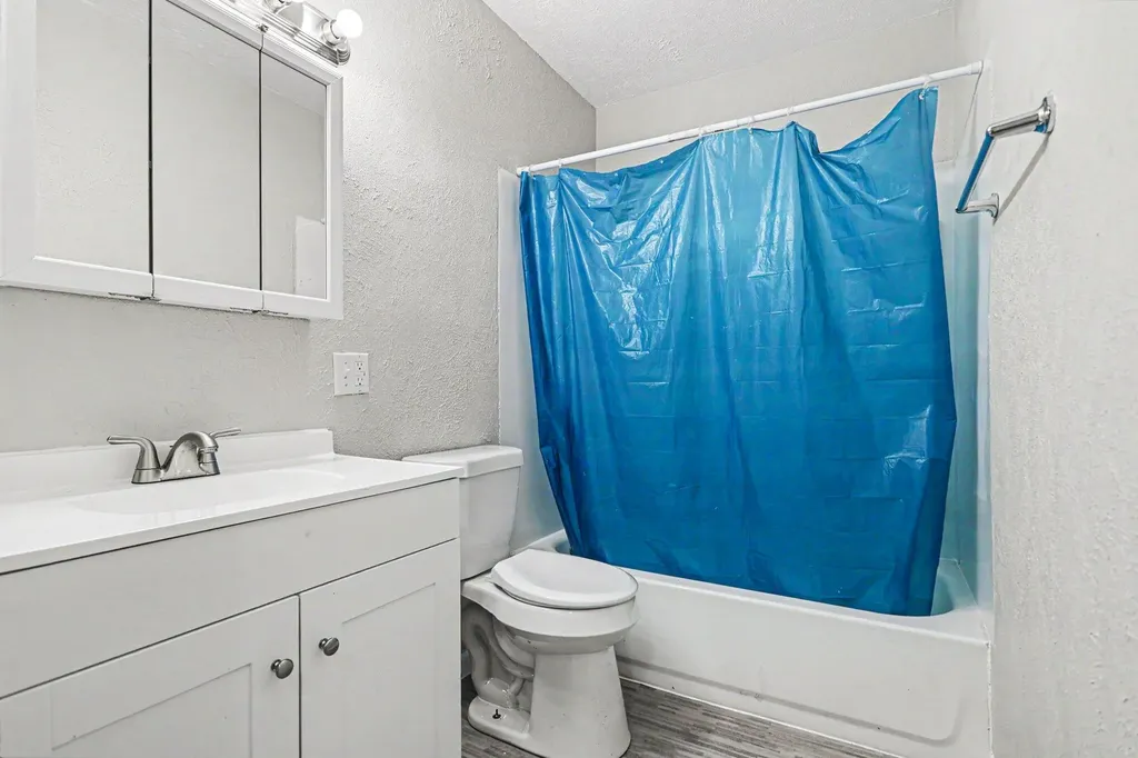 1515 Dean Drive Albion City MI 49224