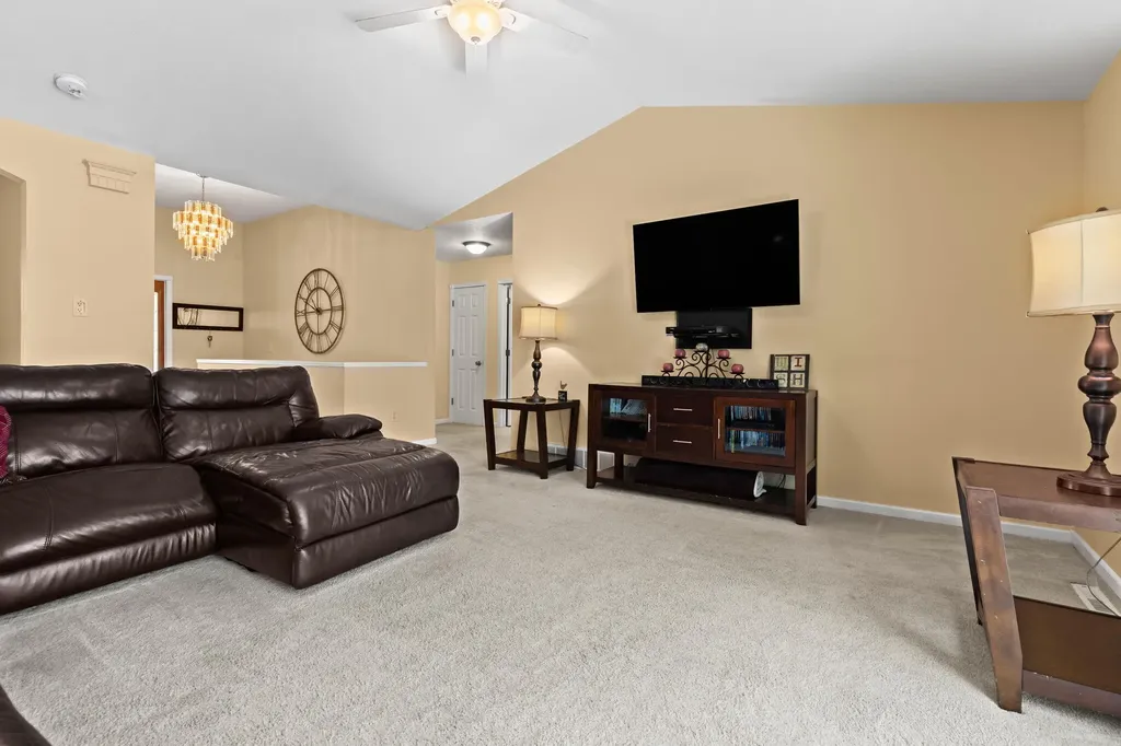 11033 Sandy Oak Trail Oakfield Township MI 49319