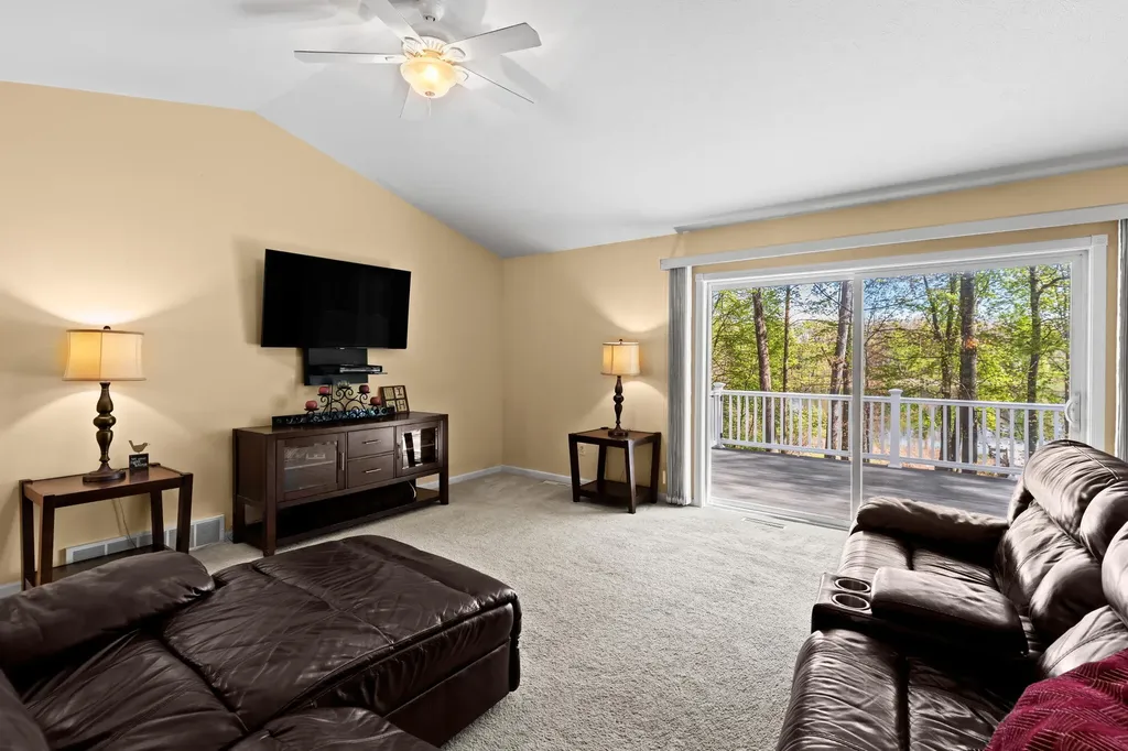 11033 Sandy Oak Trail Oakfield Township MI 49319