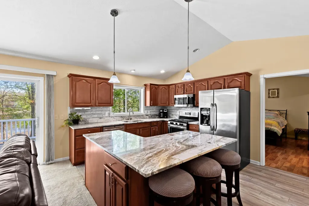 11033 Sandy Oak Trail Oakfield Township MI 49319