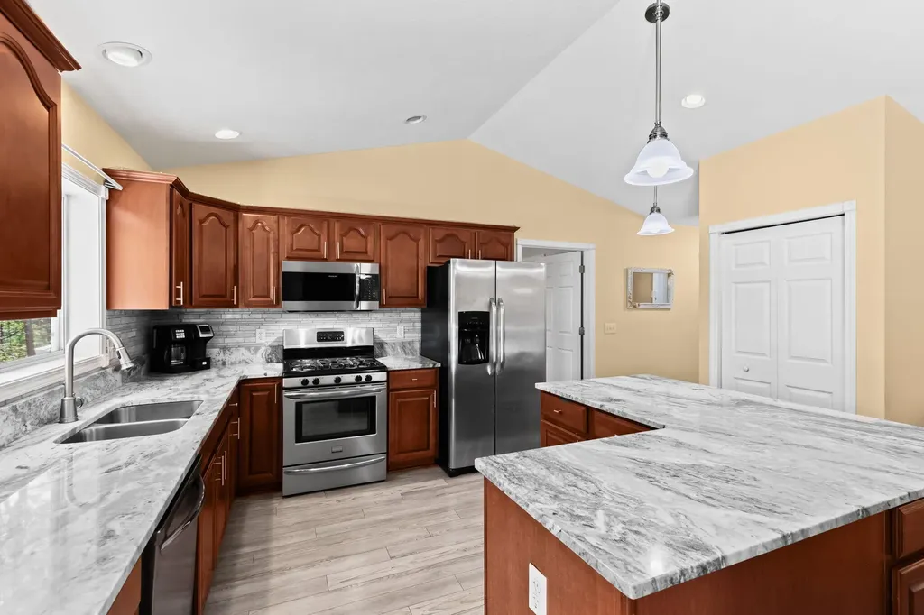 11033 Sandy Oak Trail Oakfield Township MI 49319