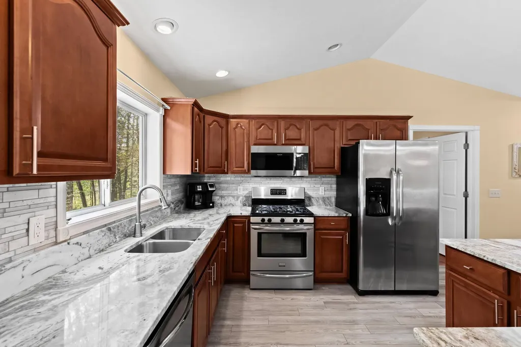 11033 Sandy Oak Trail Oakfield Township MI 49319