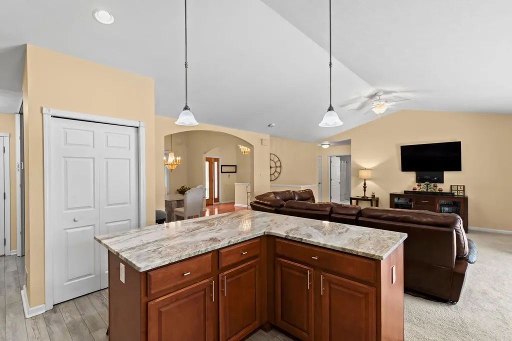 11033 Sandy Oak Trail Oakfield Township MI 49319
