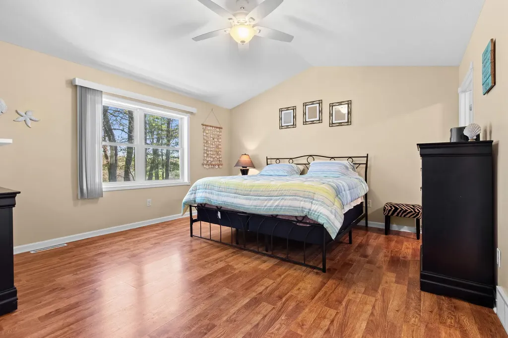 11033 Sandy Oak Trail Oakfield Township MI 49319