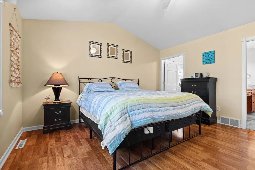 11033 Sandy Oak Trail Oakfield Township MI 49319