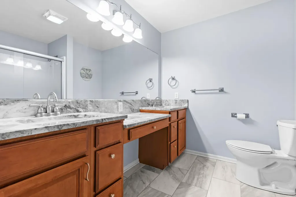 11033 Sandy Oak Trail Oakfield Township MI 49319