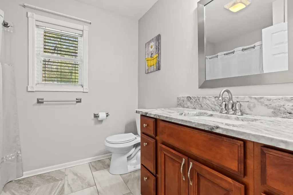 11033 Sandy Oak Trail Oakfield Township MI 49319