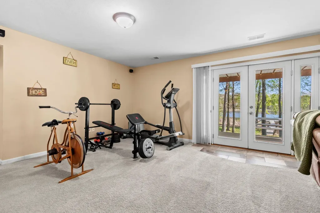 11033 Sandy Oak Trail Oakfield Township MI 49319