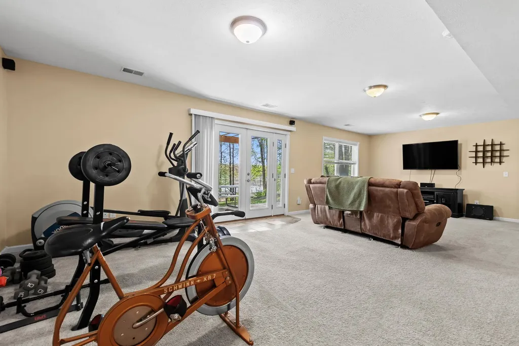11033 Sandy Oak Trail Oakfield Township MI 49319